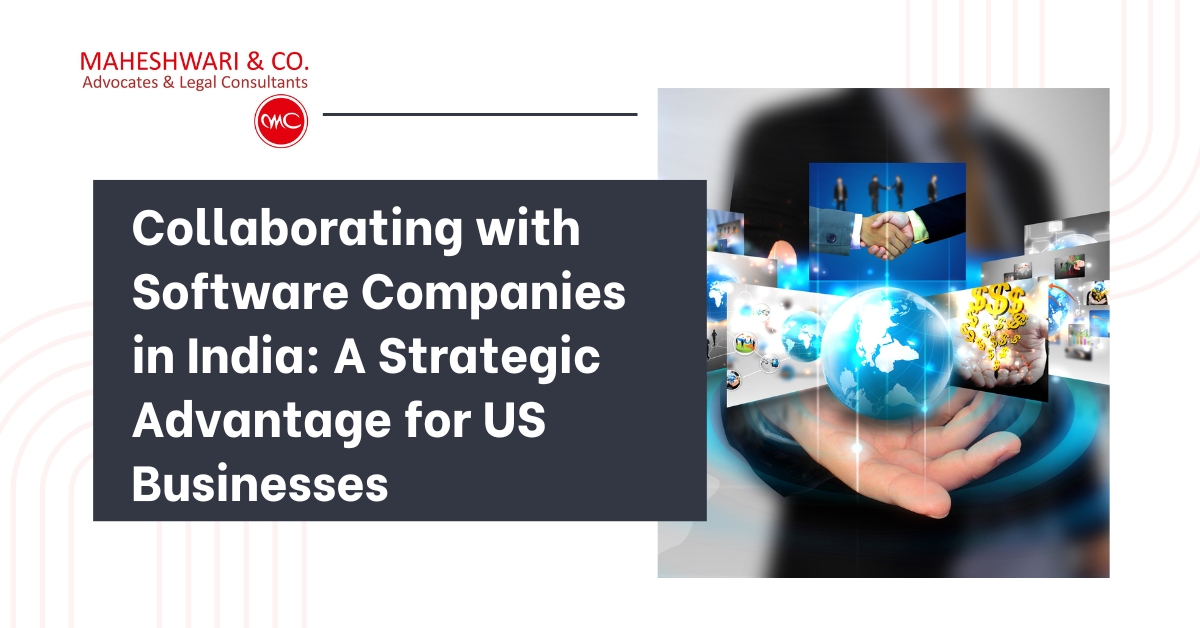 Collaborating with Software Companies in India A Strategic Advantage for US Businesses